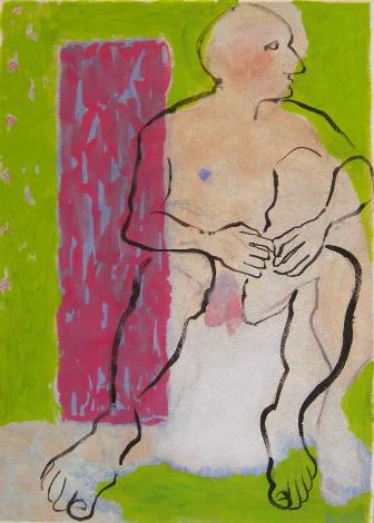 Hommage an den unbekannten Installateur 6