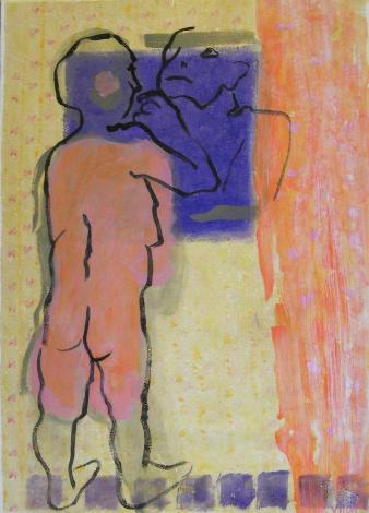 Hommage an den unbekannten Installateur 7
