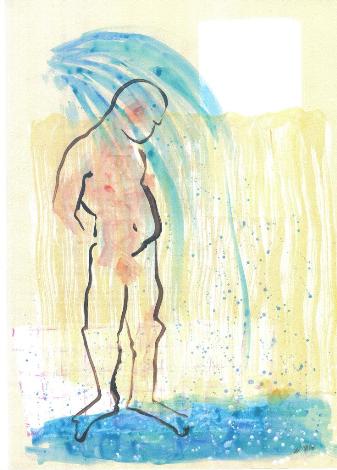 Hommage an den unbekannten Installateur 8